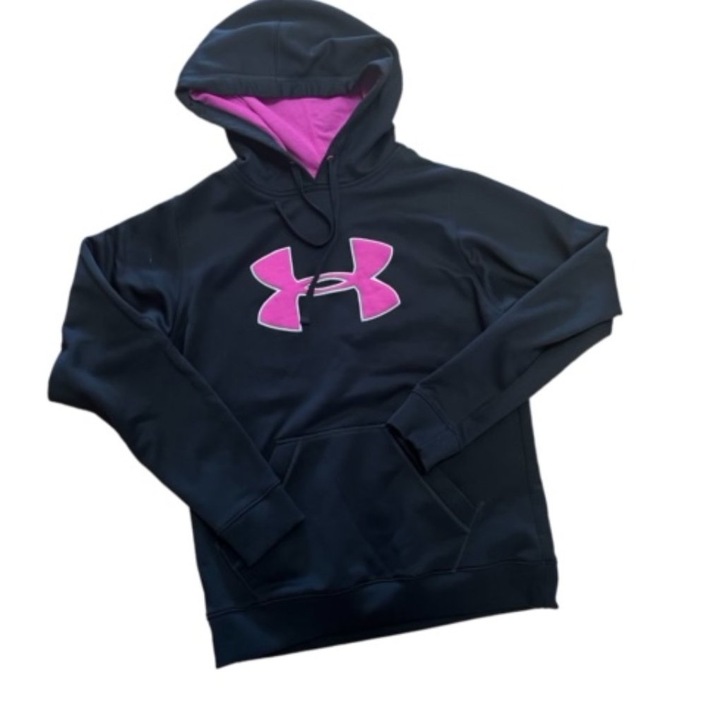Black Under Armour